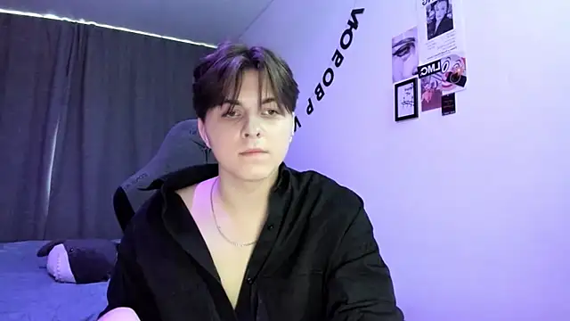 heyfelixxx Webcam show