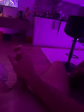 YourfavoriteBely Webcam-Show
