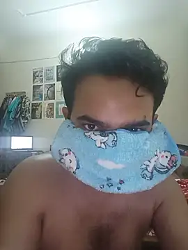Biharildka 웹캠 쇼