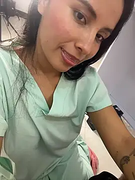 Amy_Cutte__ Webcam-Show