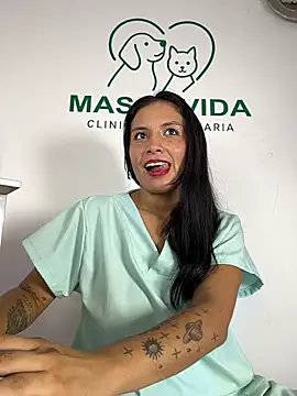 Amy_Cutte__ Шоу с уебкамера