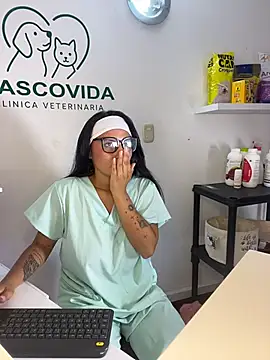 Amy_Cutte__ Шоу с уебкамера