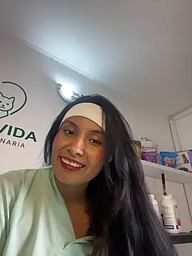 Amy_Cutte__ Webcam show