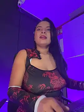 Amy_Cutte__'s Webcam Show