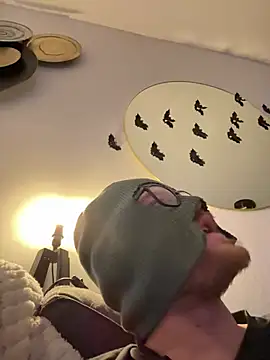 Webkamerová show swedishlovers