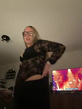 Webkamerová show swedishlovers