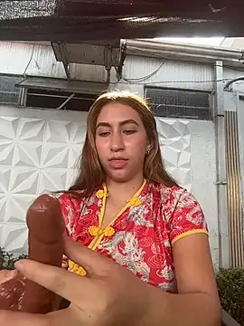 عرض كام Little_Zoe__