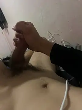 AlgerienneSexy16n Webbikameraesitys