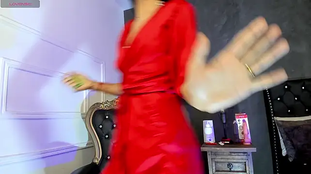diosa_heaven Show in webcam