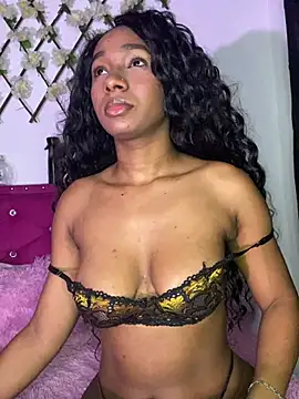 AnnaHott_11 Webcam-Show