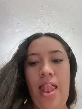 Webkamerová show bella_rouss26