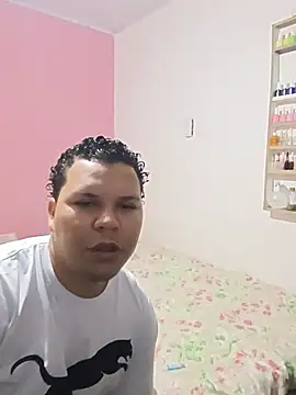 Show de casalprivexx na webcam