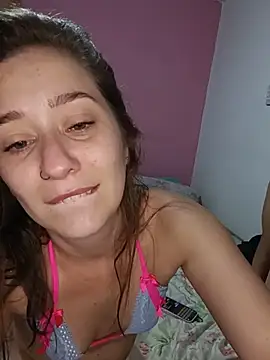 Show modela casalprivexx na web-kameri