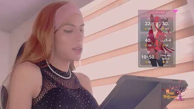 Pertunjukan Kamera Web Venusfm