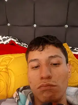 AndreSsccruz Webcamshow