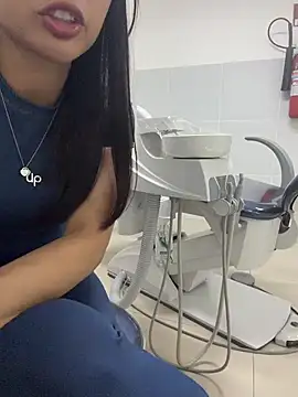 Show de webcam de X-Chanel