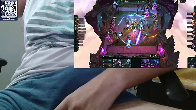 عرض كام NuDragon