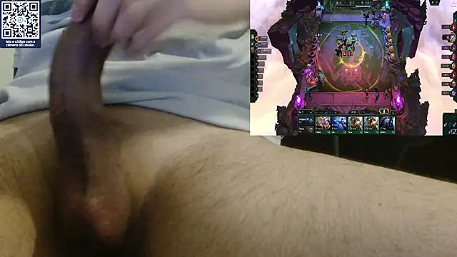 NuDragon – webcam-show