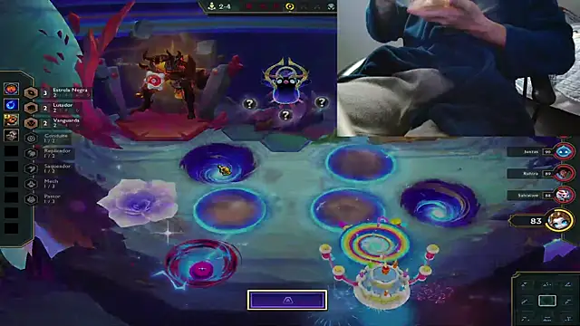 عرض كام NuDragon