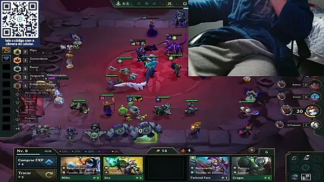 عرض كام NuDragon