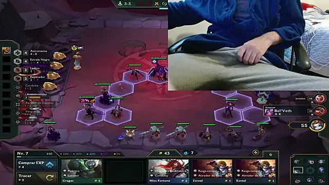 عرض كام NuDragon