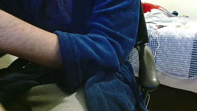 NuDragon Pertunjukan Webcam