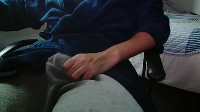 NuDragon Show Webcam