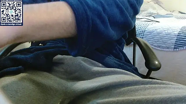 Show de webcam de NuDragon