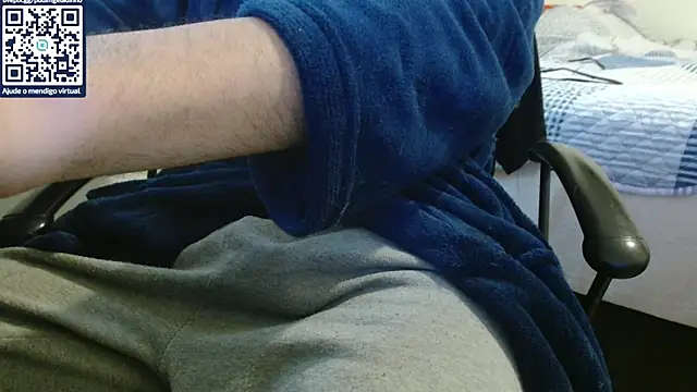 NuDragon Webcam show