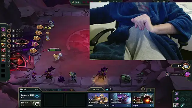 عرض كام NuDragon