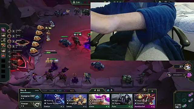 عرض كام NuDragon