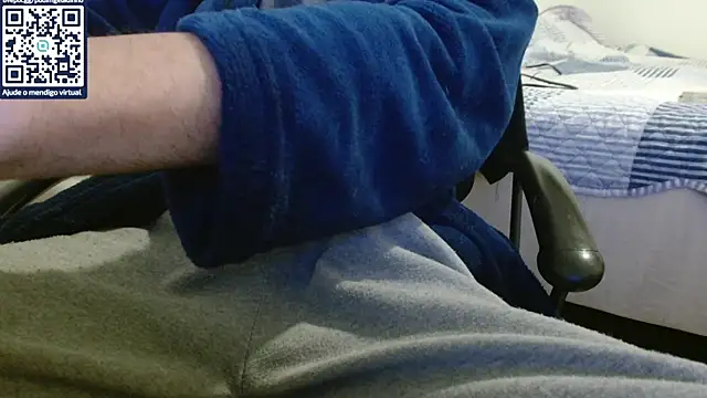 NuDragon webkamerás műsora
