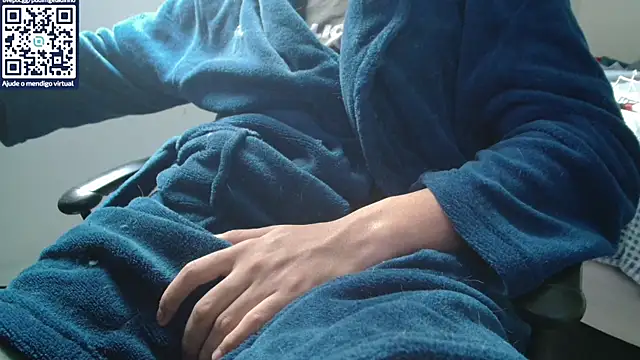 NuDragon Webcam show