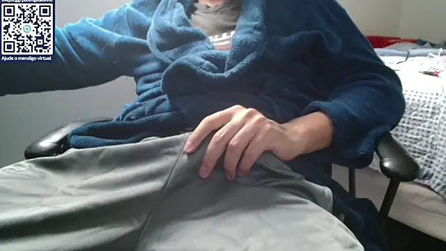 Show de webcam de NuDragon