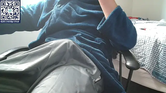 NuDragon 웹캠 쇼