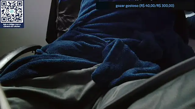 NuDragon Webcam show