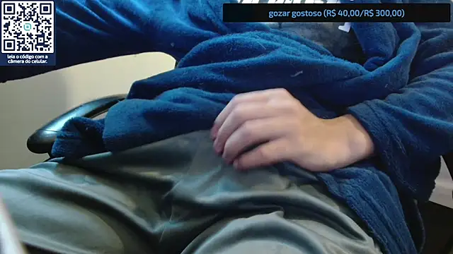 NuDragon Webcamshow