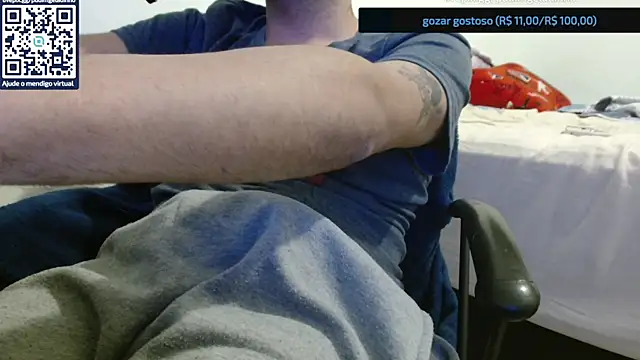 NuDragon 웹캠 쇼