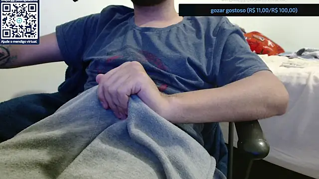 NuDragonn Webbikameraesitys