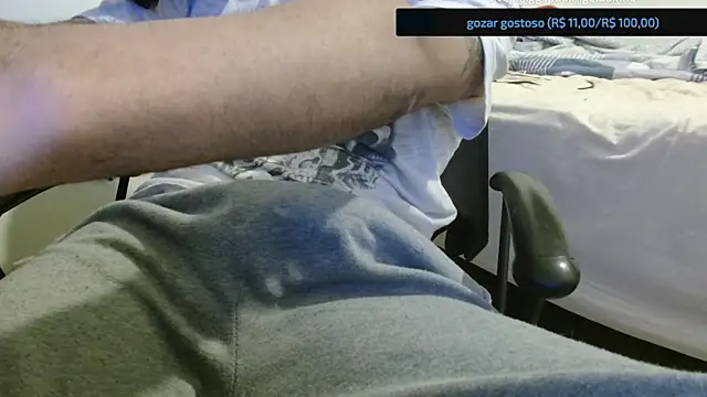 Show Webcam de NuDragon