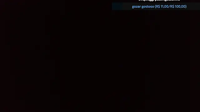 Webkamerová show NuDragon