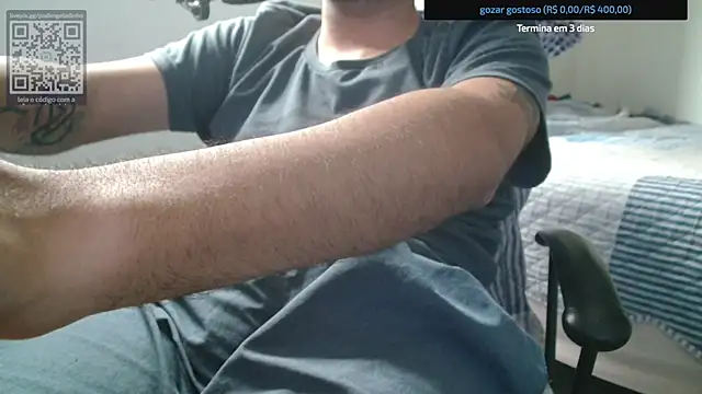 NuDragon webcam show