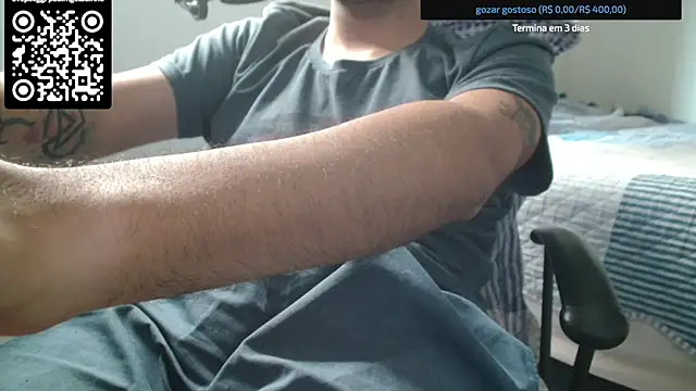 NuDragon Webcam Show