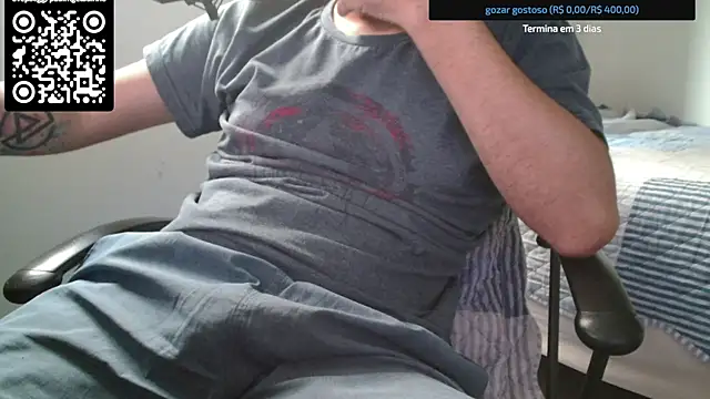 NuDragon webcam show