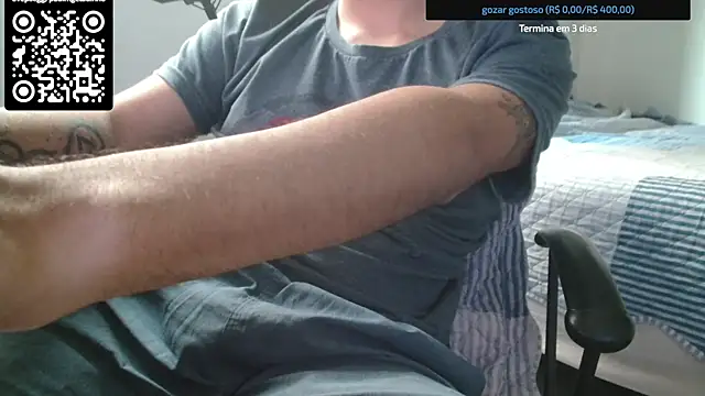 NuDragon webkamerás műsora