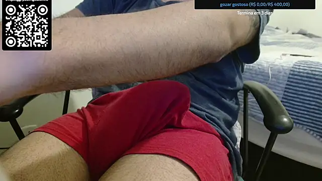 Show de webcam de NuDragon