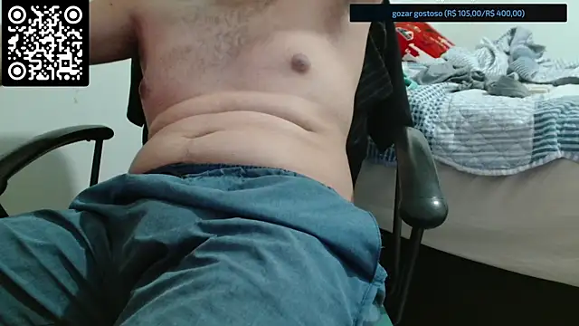 NuDragon: вебкам-шоу