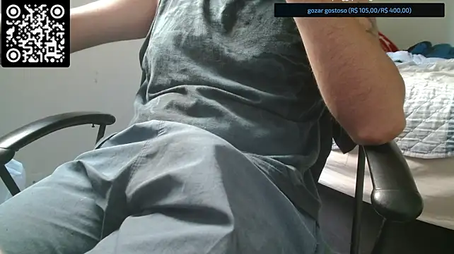 Show de webcam de NuDragon