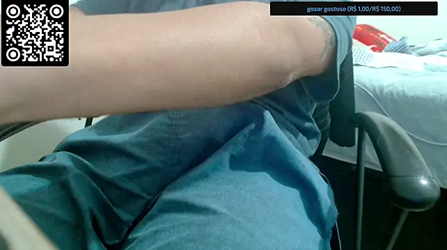 Webkamerová show NuDragon