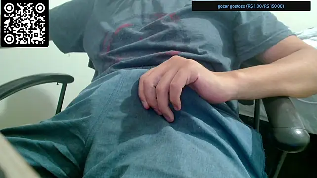 NuDragon Webcam Show